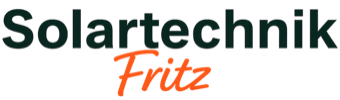 Solartechnik Fritz Logo
